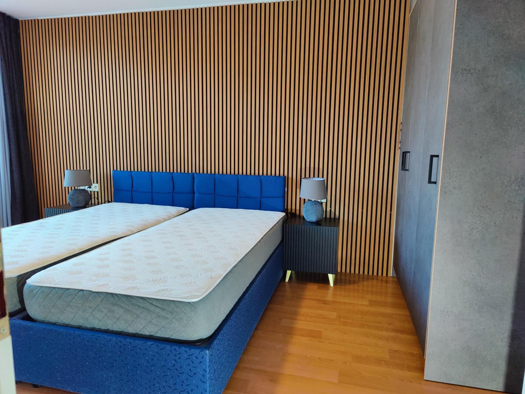 Appartamento Dachgeschoss Whg. 23, Haus Mecklenburg Ostseebad Kühlungsborn Esterno foto