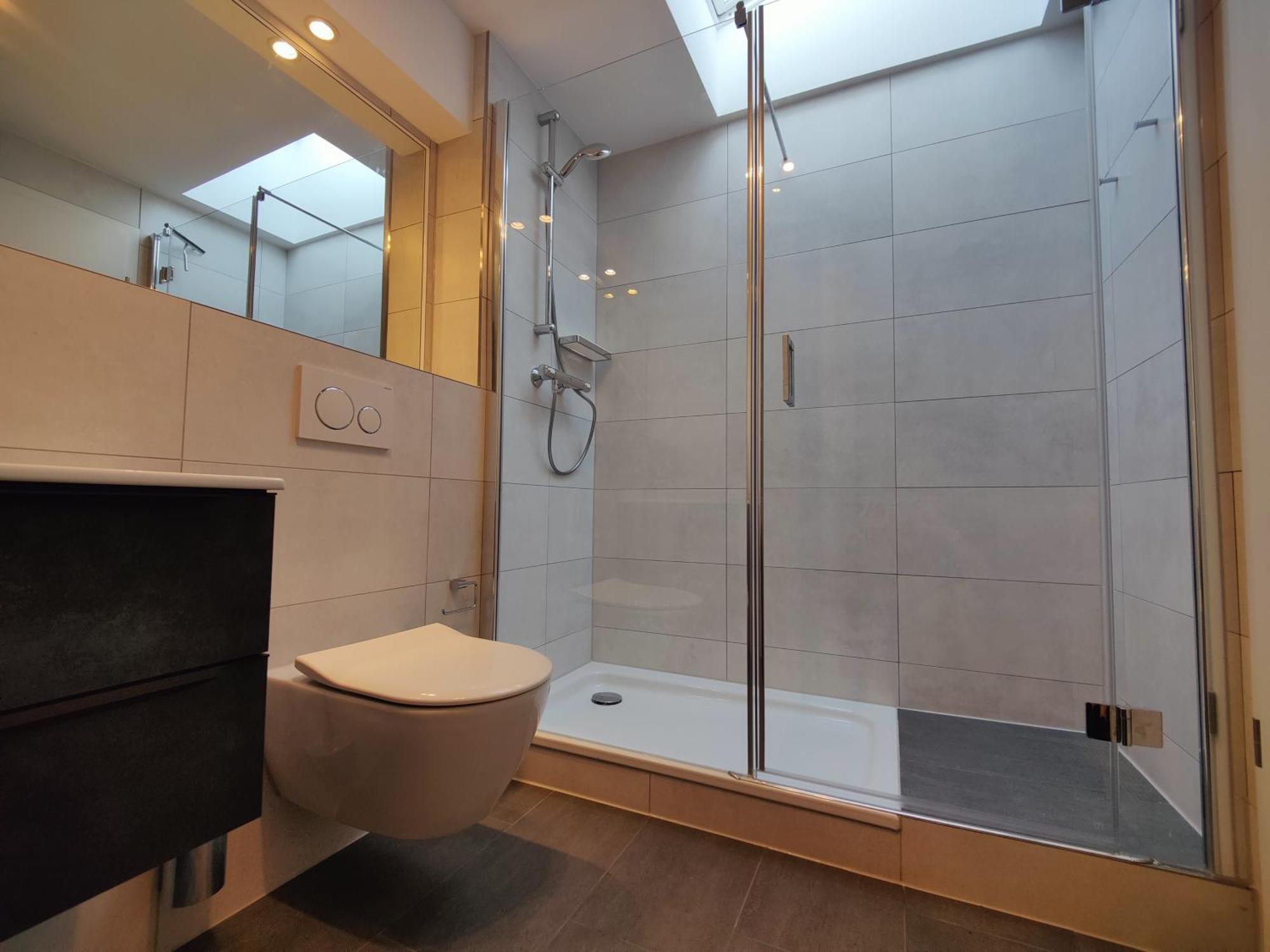 Appartamento Dachgeschoss Whg. 23, Haus Mecklenburg Ostseebad Kühlungsborn Esterno foto