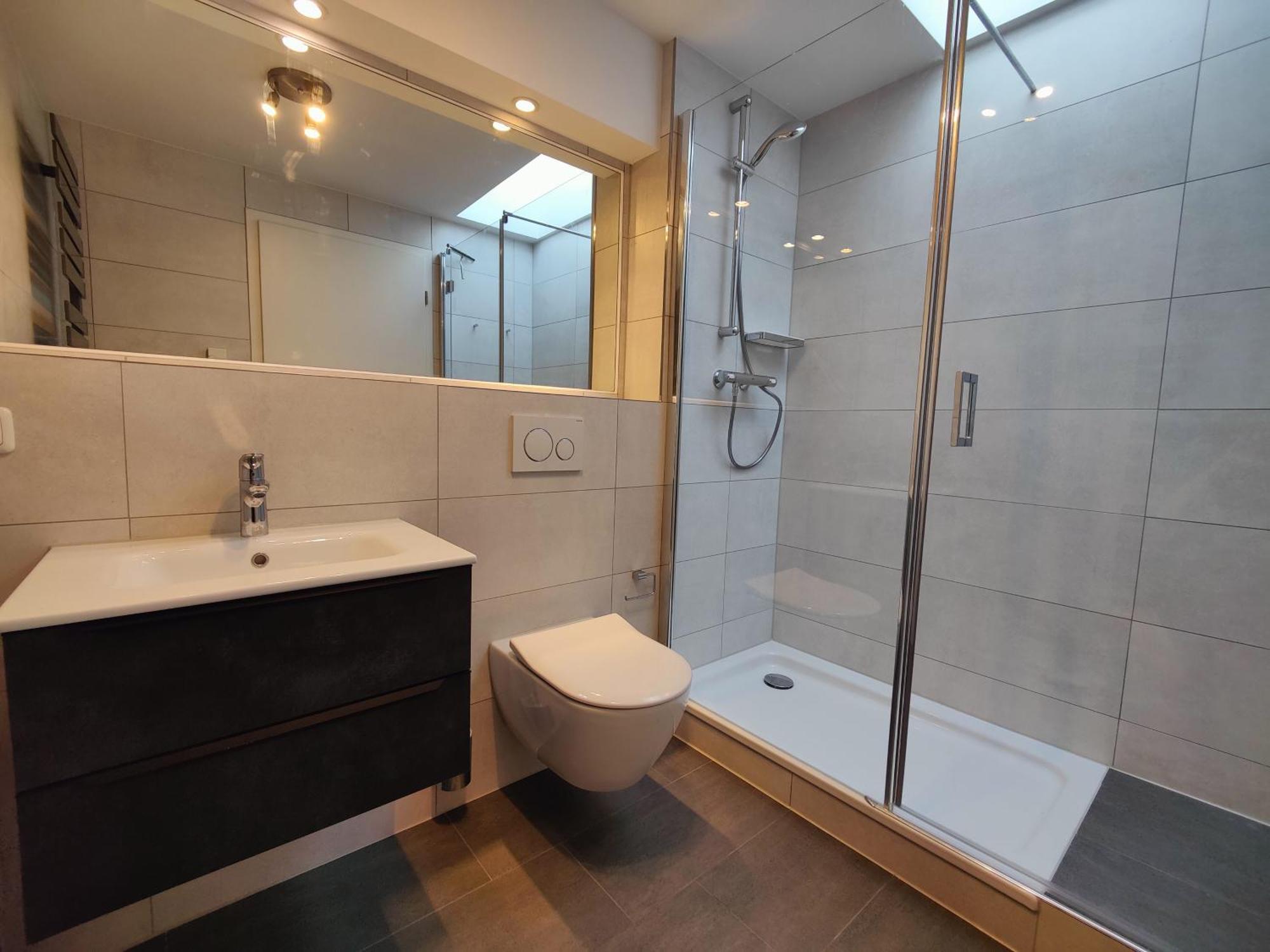 Appartamento Dachgeschoss Whg. 23, Haus Mecklenburg Ostseebad Kühlungsborn Esterno foto